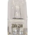 Ilc Replacement for Osram Sylvania 66725 replacement light bulb lamp 66725 OSRAM SYLVANIA
